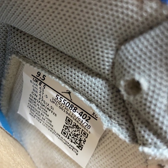 Jordan 1’s High OG (Brand New) 3 Pairs Available main image 3